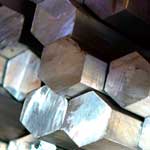 Купити шестигранник нержавіючий в Україні від LUX METALL