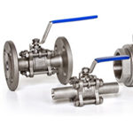 Запірна арматура, трубопровідна для водопостачання в Україні