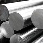 Круг з нержавійки купити в Україні за ціною виробника