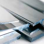 Смуга нержавіюча: купити смугу з нержавійки в Україні