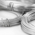 Дріт нержавіючий - купити дріт нержавійку в Україні