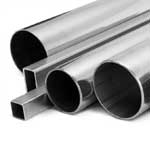 Труба нержавіюча (нержавіюча труба) | ціна в Україні